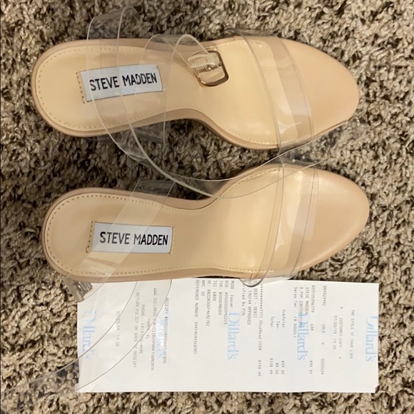 Steve Madden Shoes - Steve Madden heels